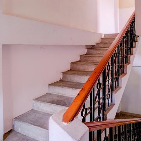 Hotel O Hill View Residency Near Aca Stadium Гувахати Экстерьер фото